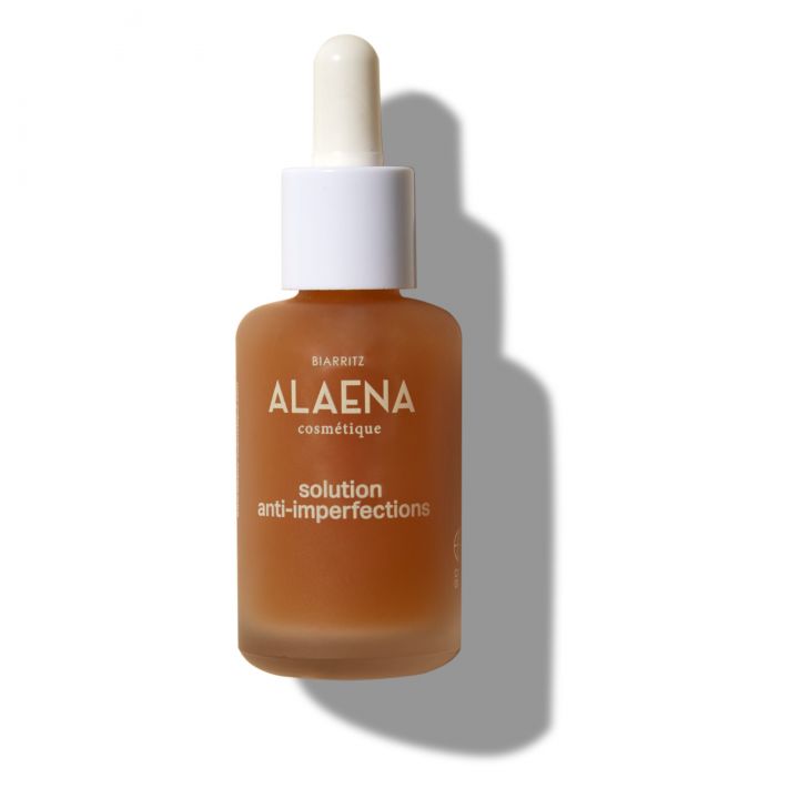 Solution anti-imperfections Alaena